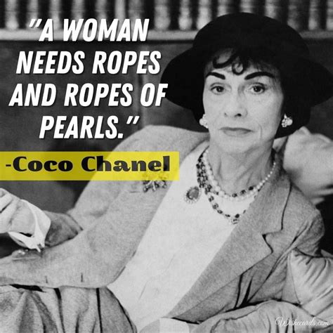 ecard baby chanel